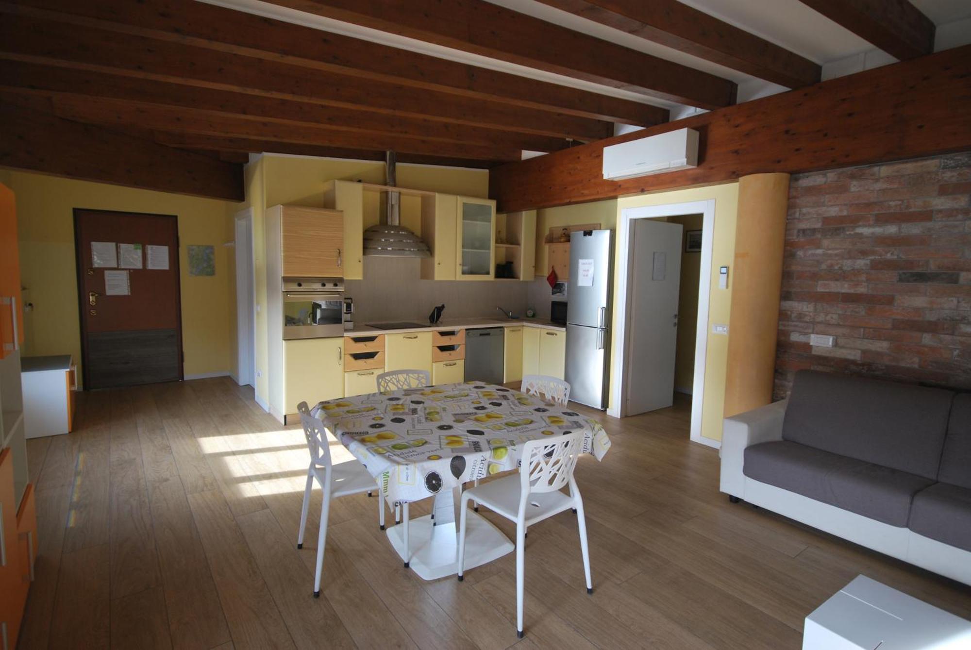 Andrea Olga House Διαμέρισμα Laglio Εξωτερικό φωτογραφία